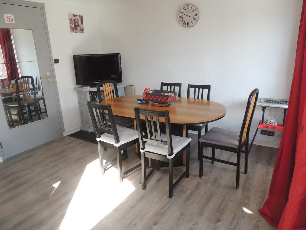 Port An Dro Apartment การ์นัก ภายนอก รูปภาพ